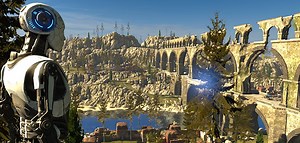 The Talos Principle arrives on Nintendo Switch