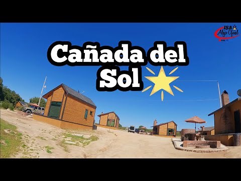 La Cañada del Sol en Tecate, Baja California |¿Qué Hacer? Costo, Tips de Viaje | Isa Alejo Oficial