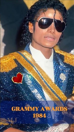 Grammy Awards 1984