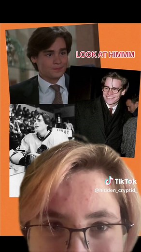 Remembering Robert Sean Leonard: A 90s Heartthrob