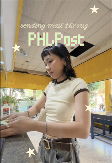 Sending Mail with PHLPost: Unboxing Snail Mail