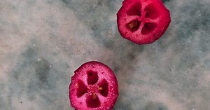 Add this vintage cranberry cookie recipe to your holiday baking list