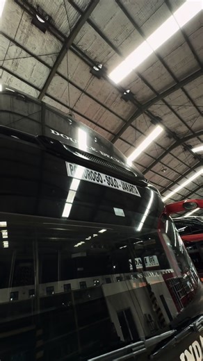 ponorogo - cileungsi 👹 #rosaliaindahtransport #fyp #rosaliaindahmania #mudiklebaran #bismania