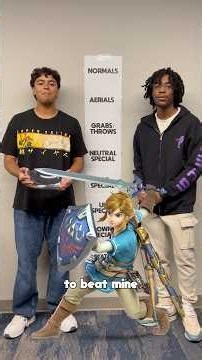Smash Ultimate Character Draft