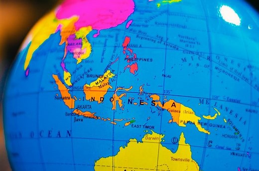 Perbedaan Waktu di Indonesia, WIB, WITA, dan WIT, Lengkap dengan Daftar Provinsinya - Bobo