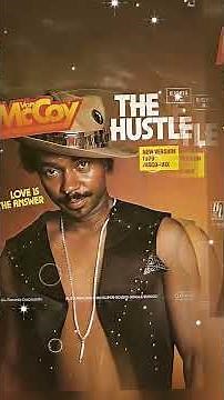 Van McCoy & The Soul City Symphony - The Hustle