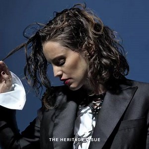 4.9K views · 234 reactions | Hunting season | In Phoenix Magazine | Anna Calvi | Facebook