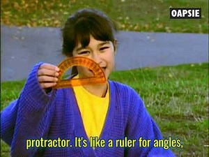 Bill Nye The Science Guy Season 1, Episode 15 Seasons of The Year