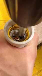 76K views · 61 reactions | Broom & Lamp DIY Combo With Strange Results! | Bored Panda Art | Facebook