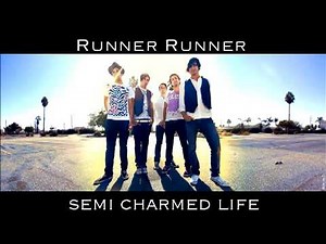 Semi Charmed Life - Third Eye Blind