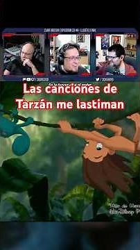 Las canciones de Tarzán me lastiman | 3GB #gaming #ps5 #xbox #expedition33 #pcgaming