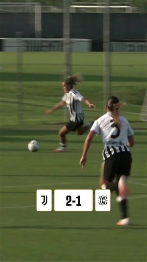 Juventus Women 2-1 Como Women — Match Highlights & Key Moments
