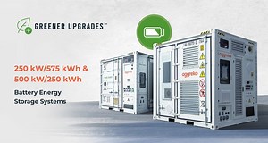 29 reactions | Optimising energy management on construction sites...