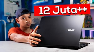 Asus Gaming V16. Nama yang sangat kreatif. | GadgetIn