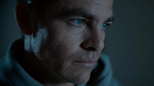 'The Contractor' Trailer