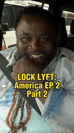 8.5K views · 424 reactions | The Lock Lyft keeps rolling! #uber #lyft #freestyle #rapper | Lock Smith | Facebook