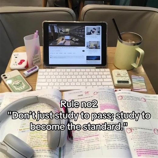 Want to prepare ur study program? Follow me👩🏻‍💻🌟 #studywithme #study #studytips #notion