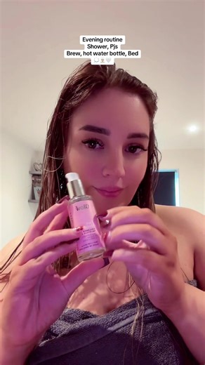 Cosy Evening Routine: Get Ready for Bed with Me