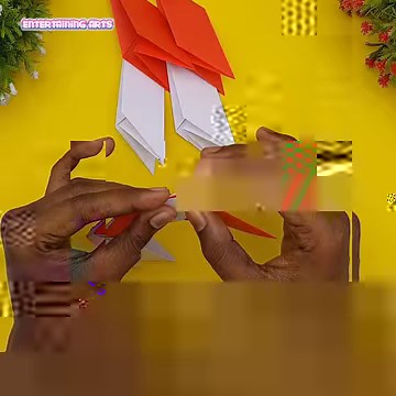 118K views · 465 reactions | Moving paper toy ninja star - 8 pointed paper toy transforming ninja star - DIY school project ideas #PaperNinjaStar #OrigamiShuriken #Crafts | Entertaining Arts | Facebook