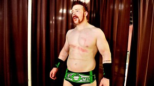 Sheamus Told To Get Training To Fix His Embarrassing Punches