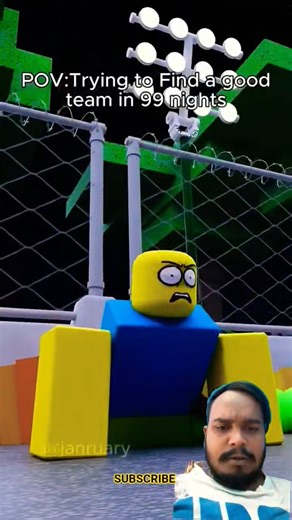 Noob Roby Funny Video 🤣 #noob #roblox #funny #shorts