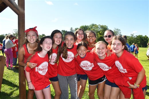Archery Instructor - Camp Somerset for Girls - Apr 13, 2026