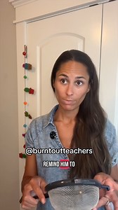 143K views · 3.1K reactions | The Strainer  #teacher #student #school | Burnt Out Teachers | Facebook