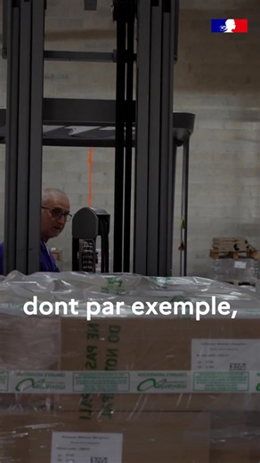 Envoyer des médicaments en zone de crise, ça ne s’improvise pas. Depuis 1982, l’association Tulipe répond aux urgences sanitaires et humanitaires en coordonnant les dons des laboratoires pharmaceutiques français. Le ministère de l’Europe et des Affaires étrangères se charge ensuite de les acheminer jusque dans les zones qui en ont le plus besoin. Cette coopération permet à nos partenaires – structures de santé locales et ONG médicales – d’avoir rapidement accès à des médicaments de qualité, sûrs