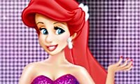 Compétition de princesses - Un jeu de filles gratuit sur GirlsGoGames.fr