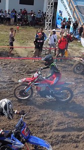 Happy Fail Friday 👾 When Indonesia 🇮🇩 says Hard Enduro, they really mean it… 💀 #endurolife #dirtbike #hardenduro #extremeenduro | Enduro Life Media