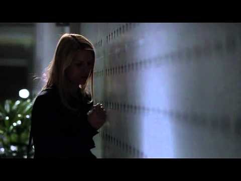 Homeland - Carrie Draws a Star