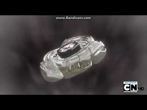 L-Drago Evolution Ryuga Takes Control Of The Dark Power Beyblade Metal Masters
