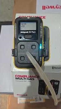 표준가스 O2 18% CO 100ppm H2S 25ppm LEL 50%LEL