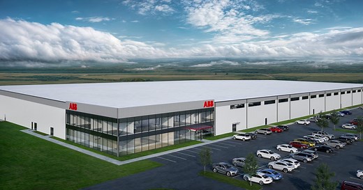 Why ABB is Investing Millions to Expand its US Manufacturing