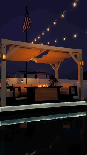 Cisek Brothers on Instagram: "Build your own outdoor solar lights for under $20. More details 👇🏽 Materials Used: 1. Old Mahogany Deck Board 2. Replacement Solar Bulbs 3. Acrylic Sheets #solarlights #solarlanterns #diysolarlights #backyardlights #pergolalights"