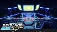 BEYBLADE BURST National Team Battles Recap