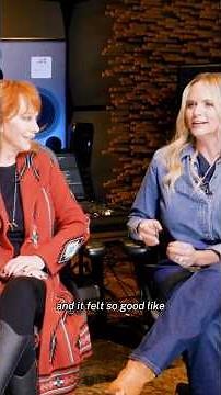 This song truly felt like perfect harmony. It made our hearts sing! ‪@LaineyWilson‬ ‪@mirandalambert‬