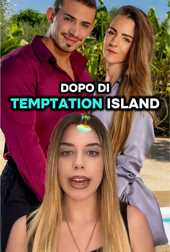 Sonia e Simone: La separazione in casa di Tentation Island