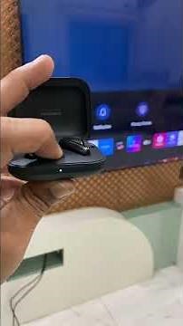 Earbuds Not Connecting to Samsung TV Here's the Fix!