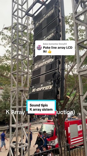 Ageng Music: K Array System Reviews & Speaker Recommendations
