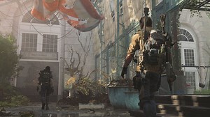 The Division 2 Stuttering? Here's How To Fix it