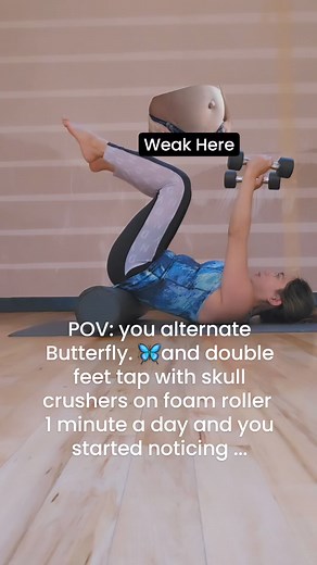 568K views · 7.1K reactions | POV: You, on a journey to postpartum...