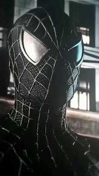 SPYDER __ man __ #marvel #shorts 🕷️🕸️