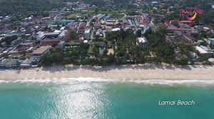 12K views · 328 reactions | Ko Samui est à nouveau ouverte au tourisme ! Venez profitez de plages somptueuses et d'un cadre paradisiaque et dépaysant, comme ici, à Lamai Beach... #IMISSSAMUI #SAMUIPLUS #imissthailand | Office National du Tourisme de Thaïlande | Facebook
