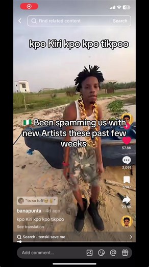 One after the other 😭✌️