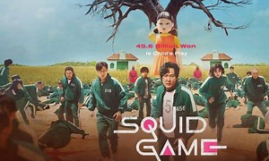 Bom tấn xứ Hàn 'Trò chơi con mực' hé lộ thời gian ra mắt phần 2