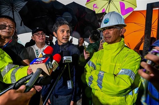 DPWH uncovers 421 ghost projects out of 8, 000 inspected | ABS-CBN News