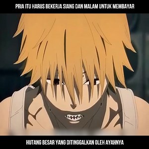 344K views · 7.6K reactions | D.Review Anime: Chainsaw Man | Seen Plays | Facebook