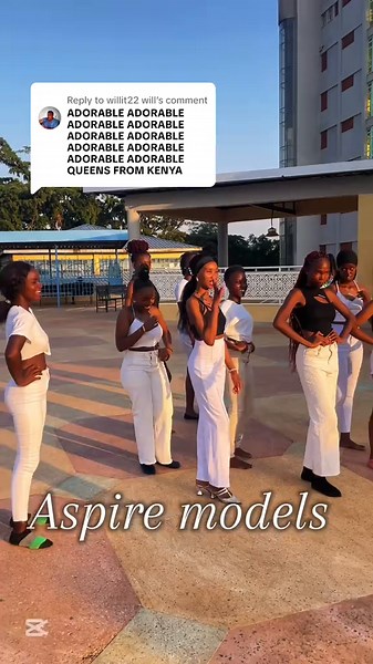 Aspire Models Academy: Your Path to Successful Modeling