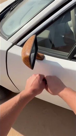 I Found a Forgotten Lamborghini in the Desert… Then This Happened #carrestoration